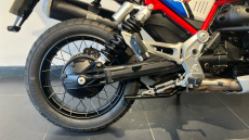 Moto Guzzi Tt V85 TT Evocative E5 (21MY)